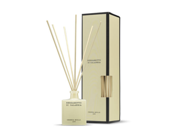 Diffuser Bergamotto Di Calabria  100 ml.