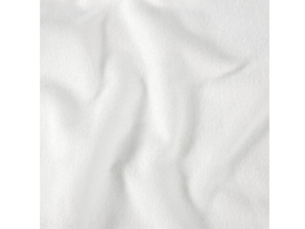 Molton sloop 100% katoen  50 X 70 met rits,  per 2 stuks verpakt - Afbeelding 3