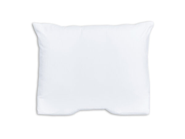 Silvana Molton Schoudercontour 60x70 Blauw