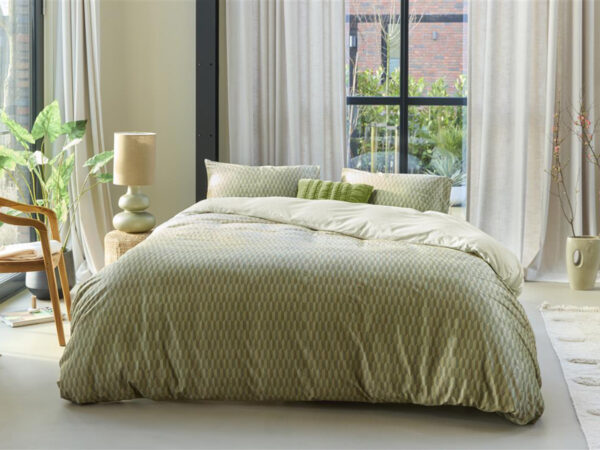 BH Nora Green 240x200/220