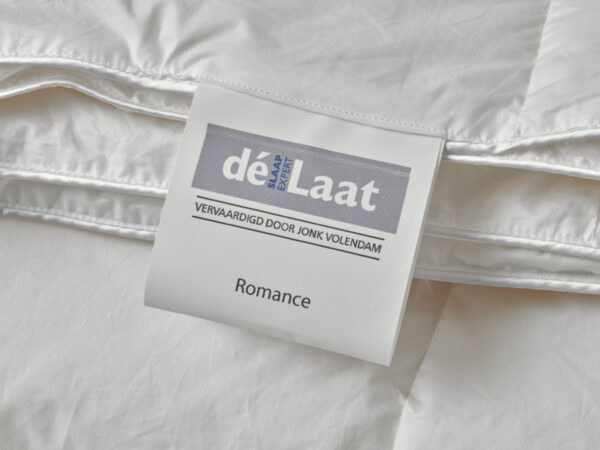 Romance 140/220 wk4 - Afbeelding 3