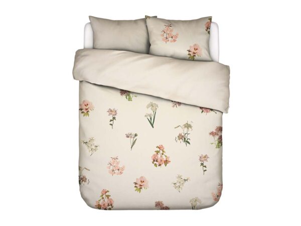 Annebella Duvet cover Vanilla  2p set 240x220+2/60x70