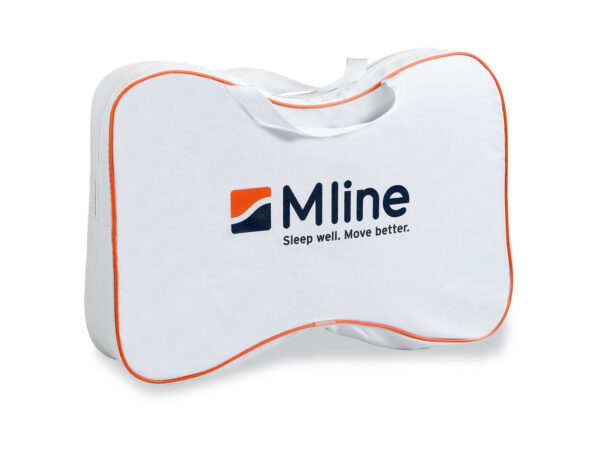 Athletic Pillow  M-line - Afbeelding 3