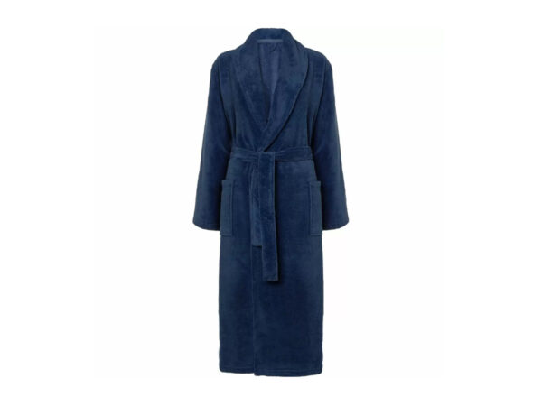 BATHR. BEAUMONT Navy Medium