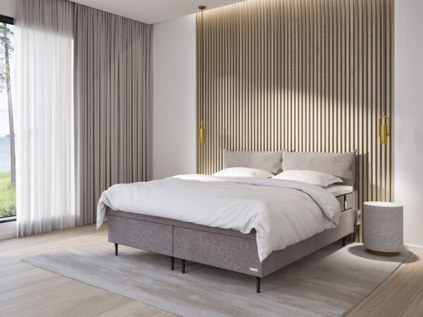 Boxspring Aya of Sweden 02