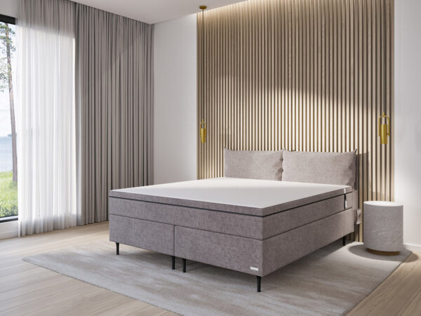 Boxspring Aya of Sweden 02 - Afbeelding 2