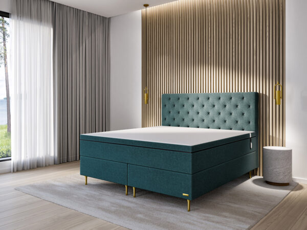 Boxspring Aya of Sweden 03 - Afbeelding 2