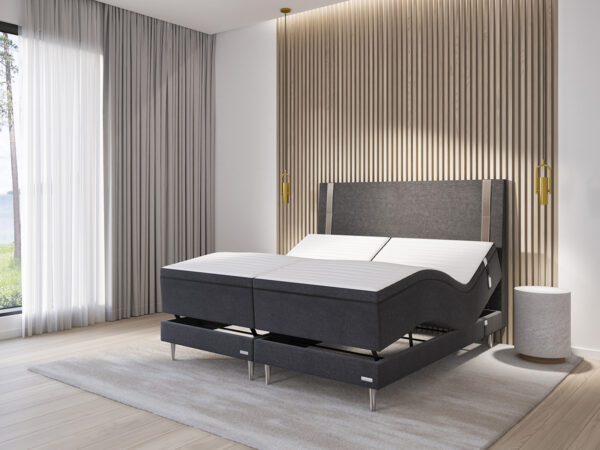 Boxspring Aya of Sweden 05 - Afbeelding 2
