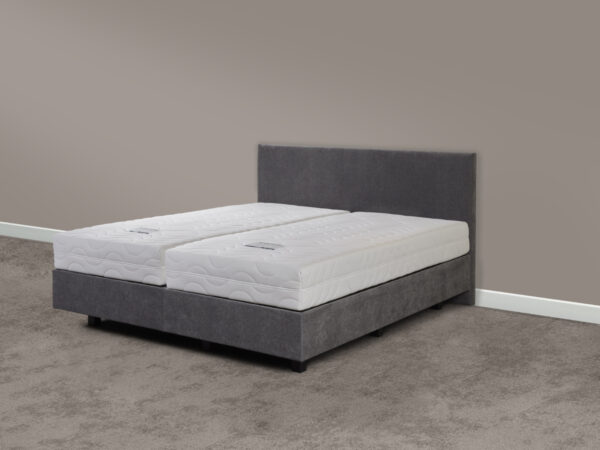 Boxspring Orange - Afbeelding 2