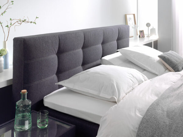 Boxspring Puur Dublin - Afbeelding 2