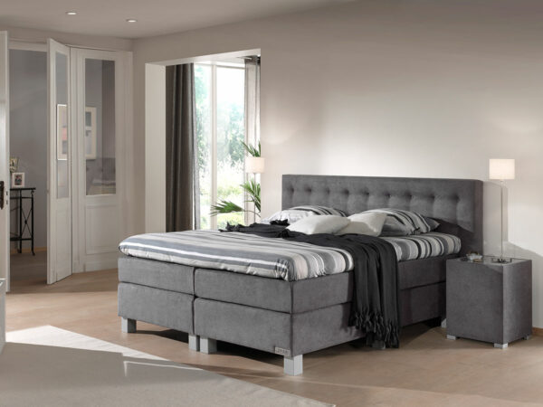 Boxspring  Puur Stockholm