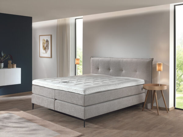 Boxspring Puur Wenen - Afbeelding 2