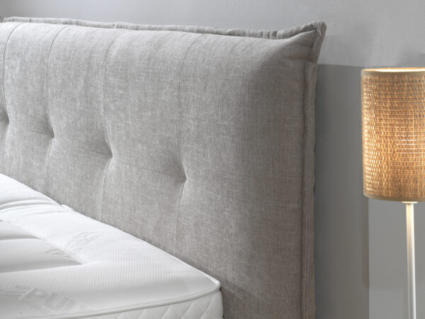Boxspring Puur Wenen - Afbeelding 3
