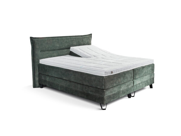 Boxspring Timeless 3 laags - Afbeelding 11