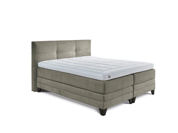 Boxspring Timeless 3 laags - Afbeelding 12