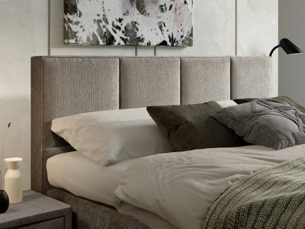 Boxspring Timeless 3 laags - Afbeelding 4
