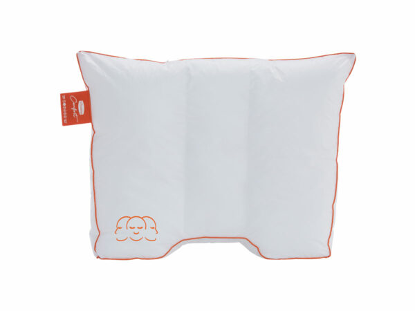 Comfort Oranje 60 x 70 - Afbeelding 2