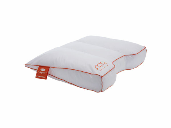 Comfort Oranje 60 x 70 - Afbeelding 3