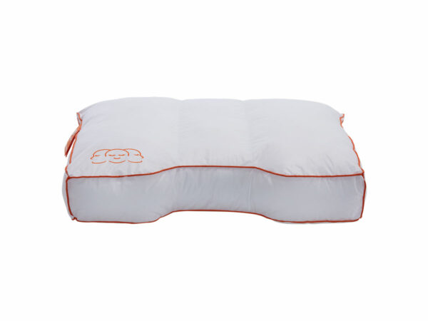 Comfort Oranje 60 x 70 - Afbeelding 4