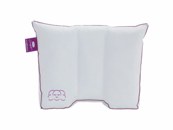 Comfort Paars 60 x 70 - Afbeelding 2