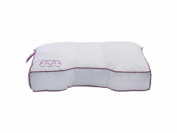 Comfort Paars 60 x 70 - Afbeelding 4