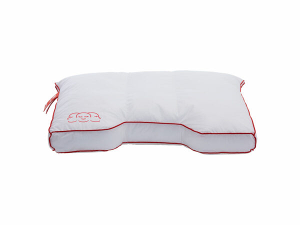 Comfort Rood 60 x 70 - Afbeelding 4
