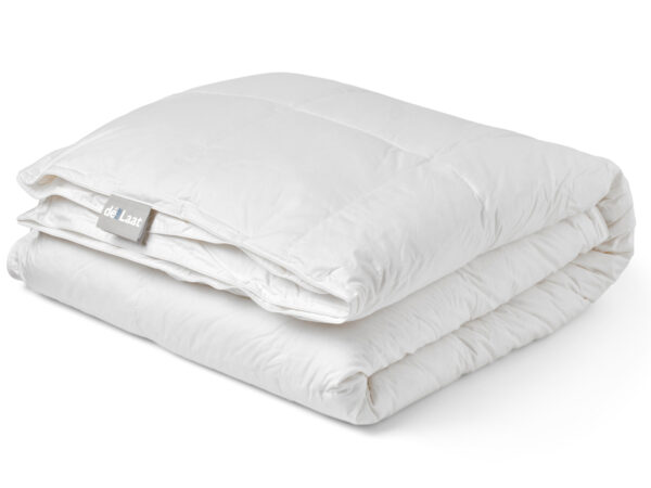 Dekbed Supreme Premium 4 seizoenen  260 X 220  90 % ganzendons