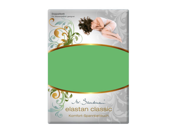 Elastan Classic 120-130 x 200-220 cm 269 LIMONE