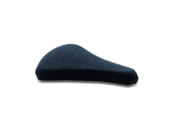 Fietszadeldekje Black maat S