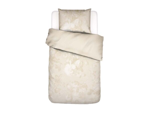 Floor Duvet cover Oyster 1p set 140x220+60x70
