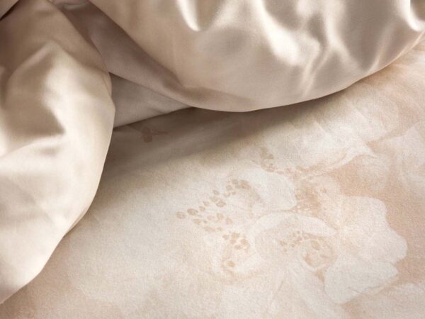 Floor Duvet cover Oyster 1p set 140x220+60x70 - Afbeelding 5