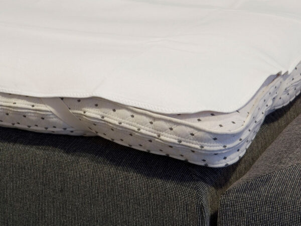 Geplastificeerd plateaumolton 180 X 220cm - Afbeelding 2