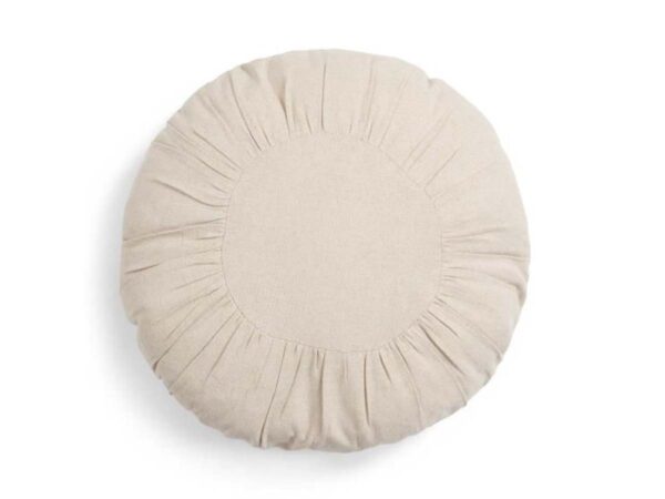 Gigi Cushion Pale Beach