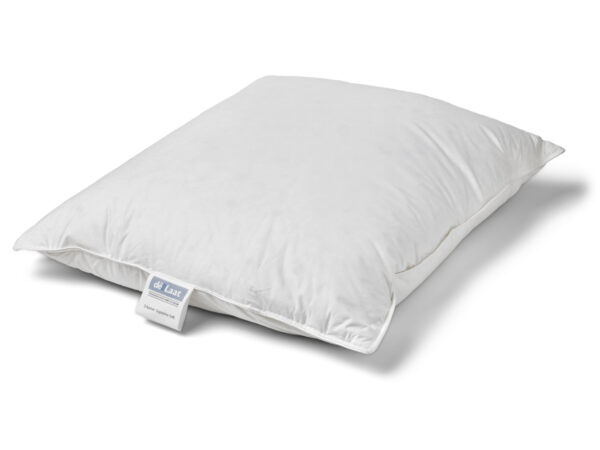 Hoofdkussen Supreme 3 kamers 70% Soft Eend 60 X 70 Soft - Afbeelding 2