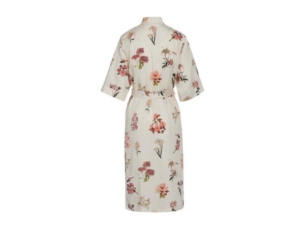 Ilona Annebella Kimono Vanilla M - Afbeelding 2