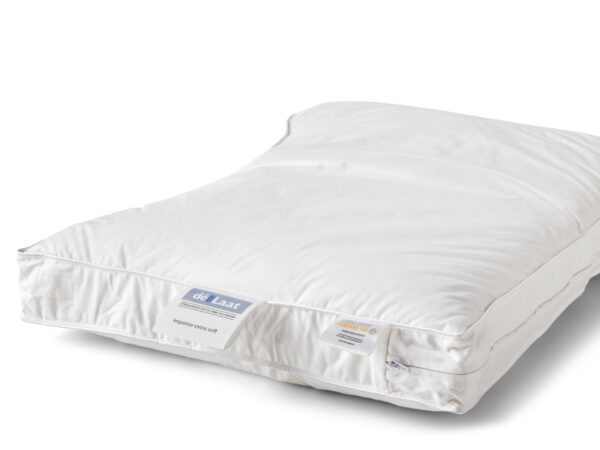 Imperior kussen 50 X 70 Extra Soft - Afbeelding 3