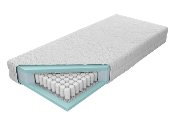 Matras Orange - Afbeelding 2