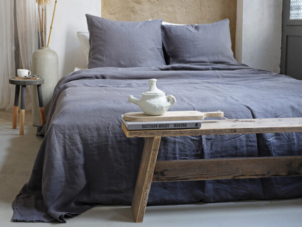 Maxime Dark Grey 140-220 cm + (1) 60-70 cm