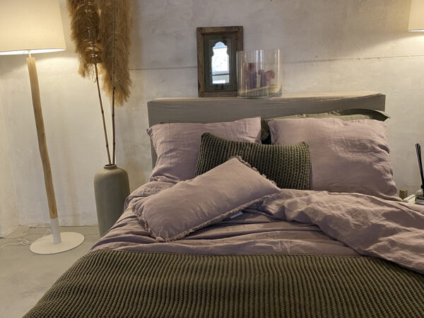 Maxime Lilac 140-220 cm + (1) 60-70 cm