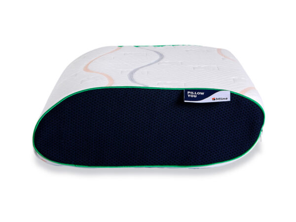 Pillow You M-Line Groen 12 cm - Afbeelding 2