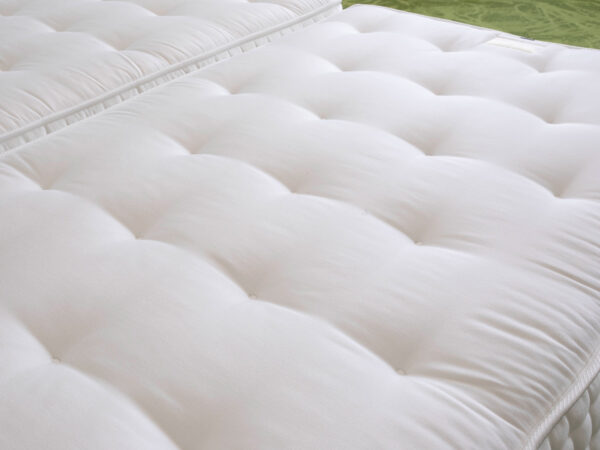 Posture 1750 Kuperus Matras - Afbeelding 4