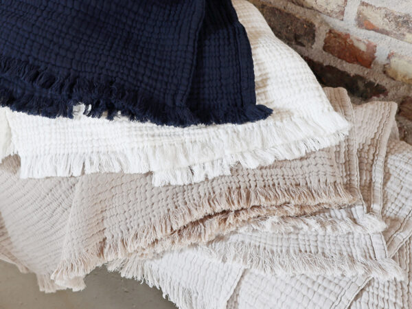 Puglia Dark Powder 130-260 cm - Afbeelding 2
