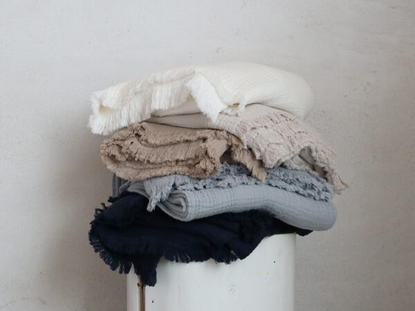 Puglia Dark Powder 130-260 cm - Afbeelding 3