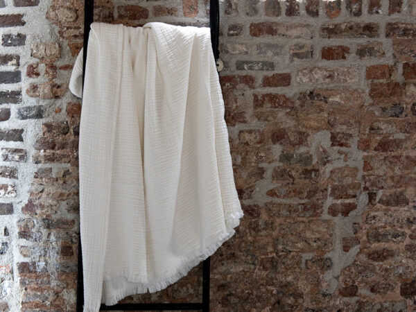 Puglia Off White 130-260 cm