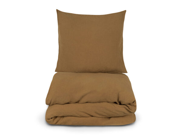 Sofie Cognac 240-220 cm + (2) 60-70 cm