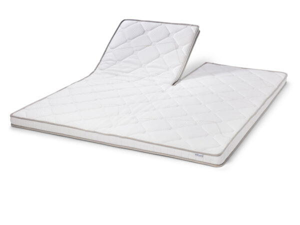 Splittopper Supreme HR 60 DE LUXE  9 cm koudschuim