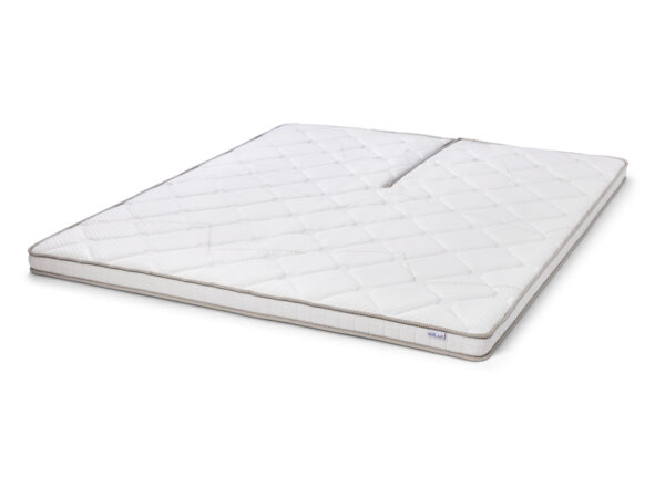 Splittopper Supreme HR 60 DE LUXE  9 cm koudschuim - Afbeelding 2