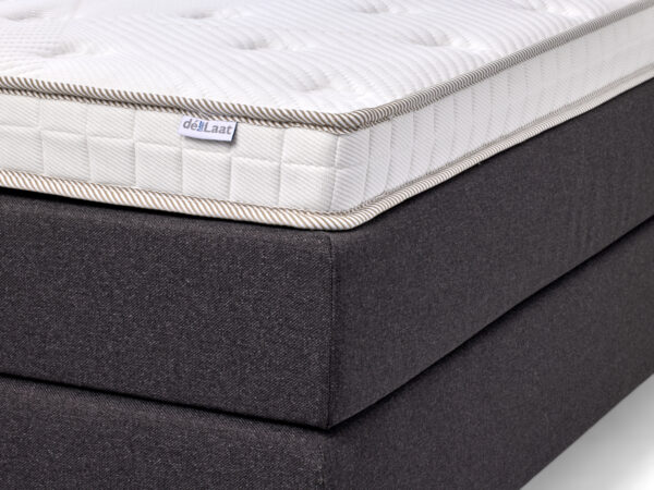 Splittopper Supreme HR 60 DE LUXE  9 cm koudschuim - Afbeelding 3