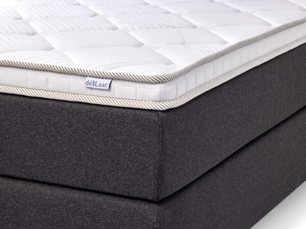 Topper Supreme HR 60 7 cm koudschuim - Afbeelding 3