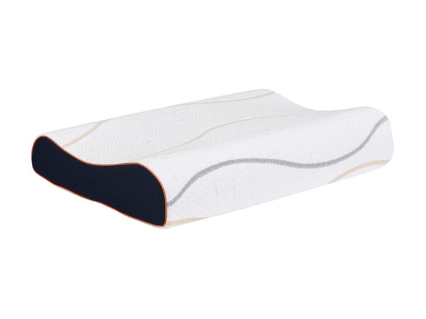 Wave Pillow M-line 40 x 60 x 13